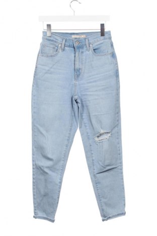 Damen Jeans Levi's, Größe XS, Farbe Blau, Preis € 13,79