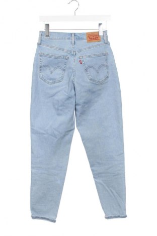 Dámske džínsy  Levi's, Veľkosť XS, Farba Modrá, Cena  88,66 €