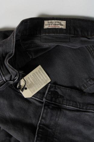 Γυναικείο Τζίν Levi's, Μέγεθος 3XL, Χρώμα Γκρί, Τιμή 37,49 €