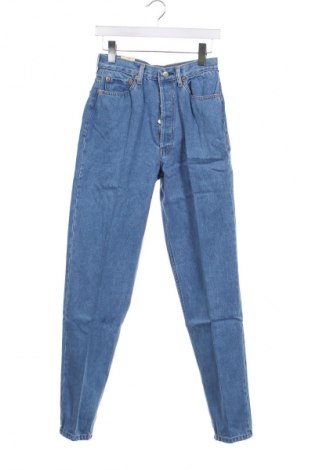 Blugi de femei Levi's, Mărime S, Culoare Albastru, Preț 107,99 Lei