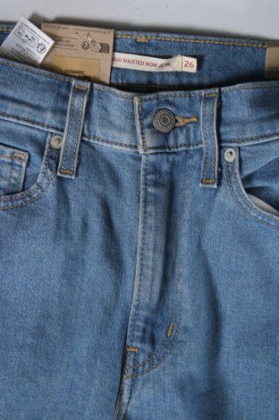 Γυναικείο Τζίν Levi's, Μέγεθος S, Χρώμα Μπλέ, Τιμή 29,49 €