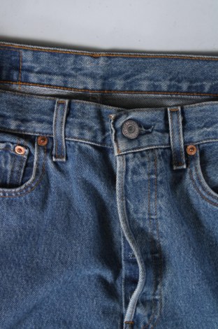 Γυναικείο Τζίν Levi's, Μέγεθος M, Χρώμα Μπλέ, Τιμή 38,30 €