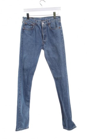 Damskie jeansy Levi's, Rozmiar M, Kolor Niebieski, Cena 123,99 zł