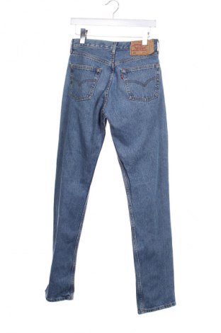 Damskie jeansy Levi's, Rozmiar M, Kolor Niebieski, Cena 123,99 zł