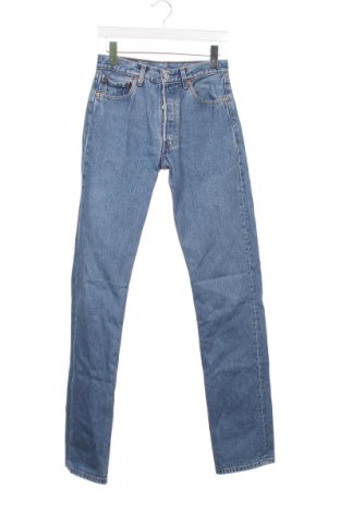 Blugi de femei Levi's, Mărime XS, Culoare Albastru, Preț 246,99 Lei