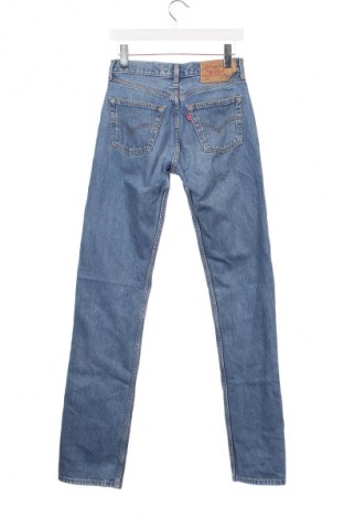 Dámske džínsy  Levi's, Veľkosť XS, Farba Modrá, Cena  42,75 €