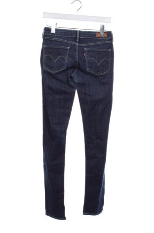 Blugi de femei Levi's, Mărime S, Culoare Albastru, Preț 133,99 Lei