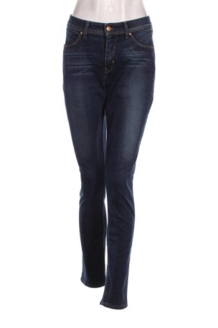 Damen Jeans Levi's, Größe M, Farbe Blau, Preis 23,16 €