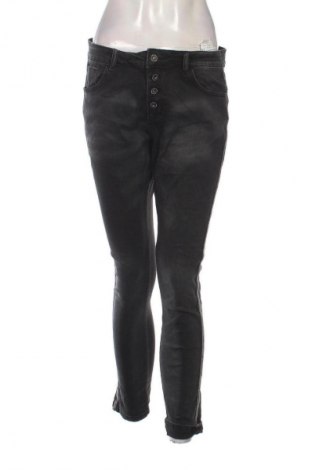 Damen Jeans Lexxury, Größe M, Farbe Schwarz, Preis 5,99 €