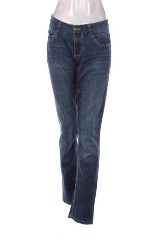 Damen Jeans Livergy, Größe XL, Farbe Blau, Preis € 9,49