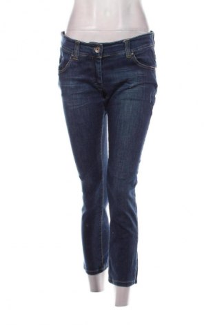 Damen Jeans Lussile, Größe L, Farbe Blau, Preis € 7,75