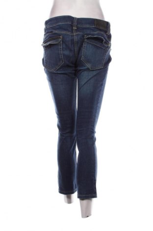 Damen Jeans Lussile, Größe L, Farbe Blau, Preis € 7,75