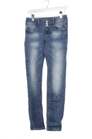 Damen Jeans M.O.D, Größe M, Farbe Blau, Preis € 6,99