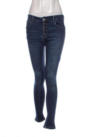 Damen Jeans M.Sara, Größe M, Farbe Blau, Preis 6,49 €