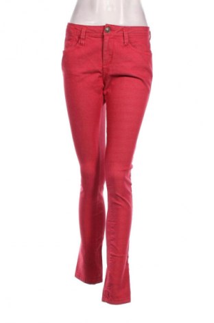 Damen Jeans MOS MOSH, Größe M, Farbe Rot, Preis € 19,72