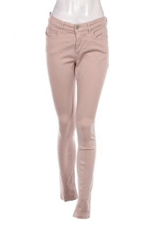 Damen Jeans Mac, Größe M, Farbe Beige, Preis 7,99 €