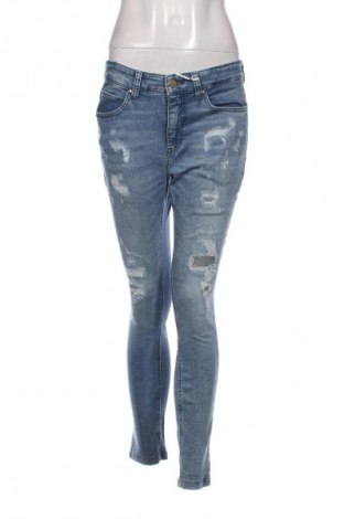 Damen Jeans Mac, Größe L, Farbe Blau, Preis € 16,49