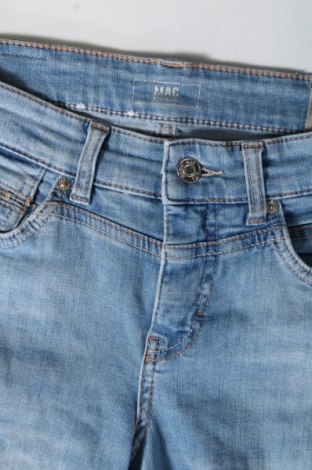 Damen Jeans Mac, Größe M, Farbe Blau, Preis € 7,99