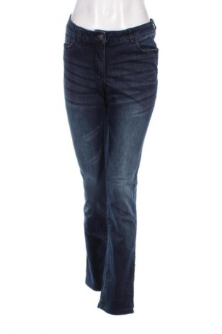 Damen Jeans Madeleine, Größe M, Farbe Blau, Preis 5,99 €