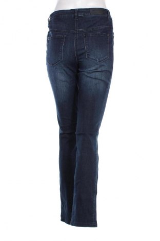 Damen Jeans Madeleine, Größe M, Farbe Blau, Preis 7,99 €