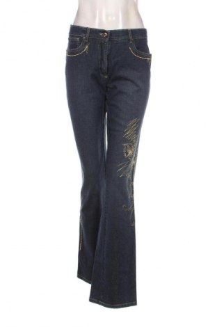 Damen Jeans Madeleine, Größe S, Farbe Blau, Preis 26,99 €