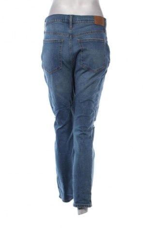 Damen Jeans Madewell, Größe M, Farbe Blau, Preis € 18,49