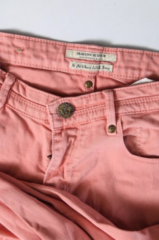 Damen Jeans Maison Scotch, Größe L, Farbe Rosa, Preis € 10,49