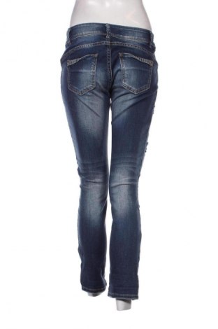 Damen Jeans Malibu, Größe M, Farbe Blau, Preis € 5,99