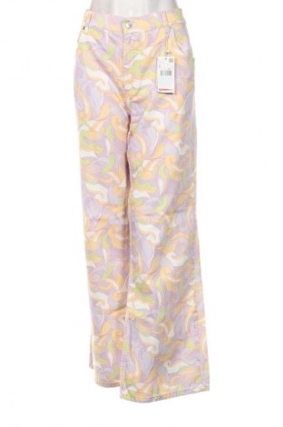 Damen Jeans Mango, Größe XXL, Farbe Mehrfarbig, Preis 19,85 €
