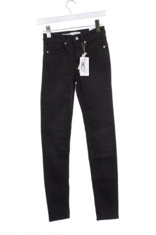 Damen Jeans Mango, Größe XS, Farbe Schwarz, Preis € 20,49