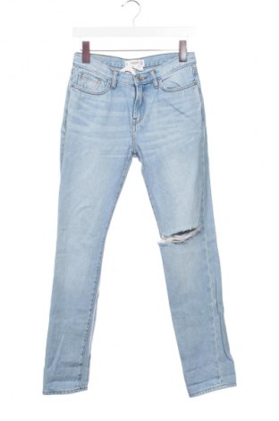 Damen Jeans Mango, Größe XXS, Farbe Blau, Preis 3,99 €