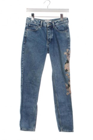 Damen Jeans Mango, Größe XS, Farbe Blau, Preis € 22,46