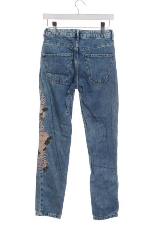 Damen Jeans Mango, Größe XS, Farbe Blau, Preis € 22,46