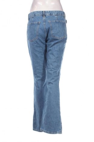 Damen Jeans Mango, Größe L, Farbe Blau, Preis 5,12 €