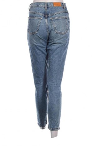 Damskie jeansy Mango, Rozmiar XS, Kolor Niebieski, Cena 108,99 zł