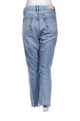 Damen Jeans Mango, Größe M, Farbe Blau, Preis € 8,99