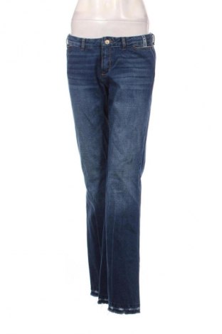 Damen Jeans Mango, Größe M, Farbe Blau, Preis 10,99 €