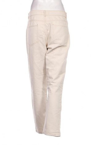 Damen Jeans Mango, Größe M, Farbe Beige, Preis 5,00 €