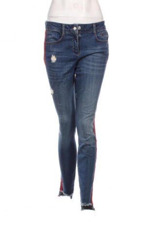 Damen Jeans Marc Aurel, Größe M, Farbe Blau, Preis € 10,49