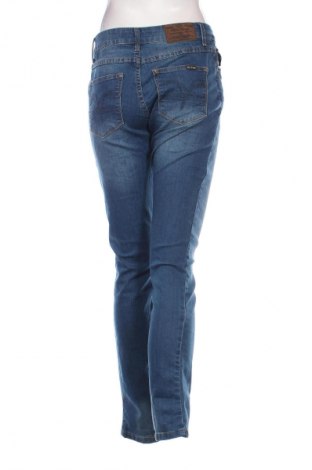 Damen Jeans Marc Lauge, Größe M, Farbe Blau, Preis € 5,99