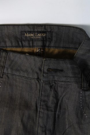 Damskie jeansy Marc Lauge, Rozmiar XL, Kolor Zielony, Cena 30,99 zł