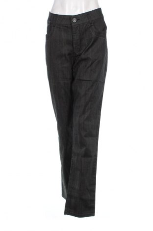 Damen Jeans Marc Lauge, Größe XL, Farbe Grün, Preis 6,99 €