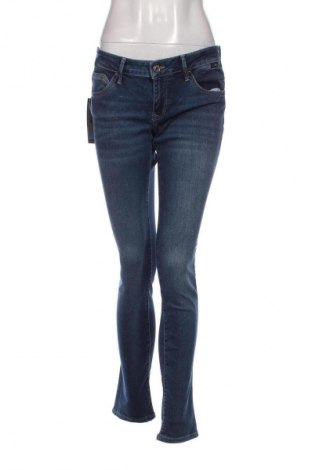 Damen Jeans Mavi, Größe M, Farbe Blau, Preis € 12,99