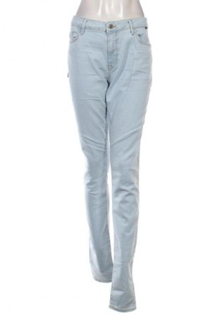 Damen Jeans Mavi, Größe XXL, Farbe Blau, Preis € 11,29