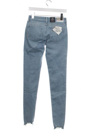 Damen Jeans Mavi, Größe S, Farbe Blau, Preis € 13,99