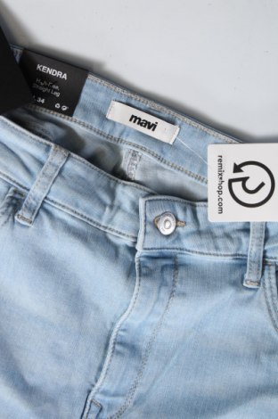 Damen Jeans Mavi, Größe M, Farbe Blau, Preis € 13,99