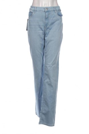 Damen Jeans Mavi, Größe M, Farbe Blau, Preis 13,99 €