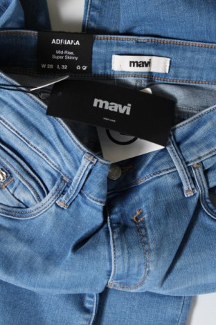 Damen Jeans Mavi, Größe M, Farbe Blau, Preis 15,99 €