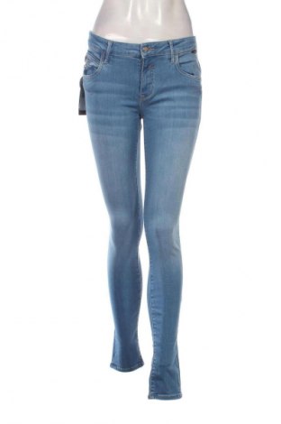 Damen Jeans Mavi, Größe M, Farbe Blau, Preis 15,99 €