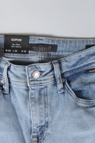 Damen Jeans Mavi, Größe XS, Farbe Blau, Preis 13,99 €